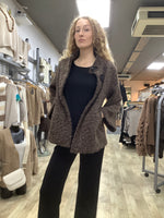 3 BIG BTTN JKT