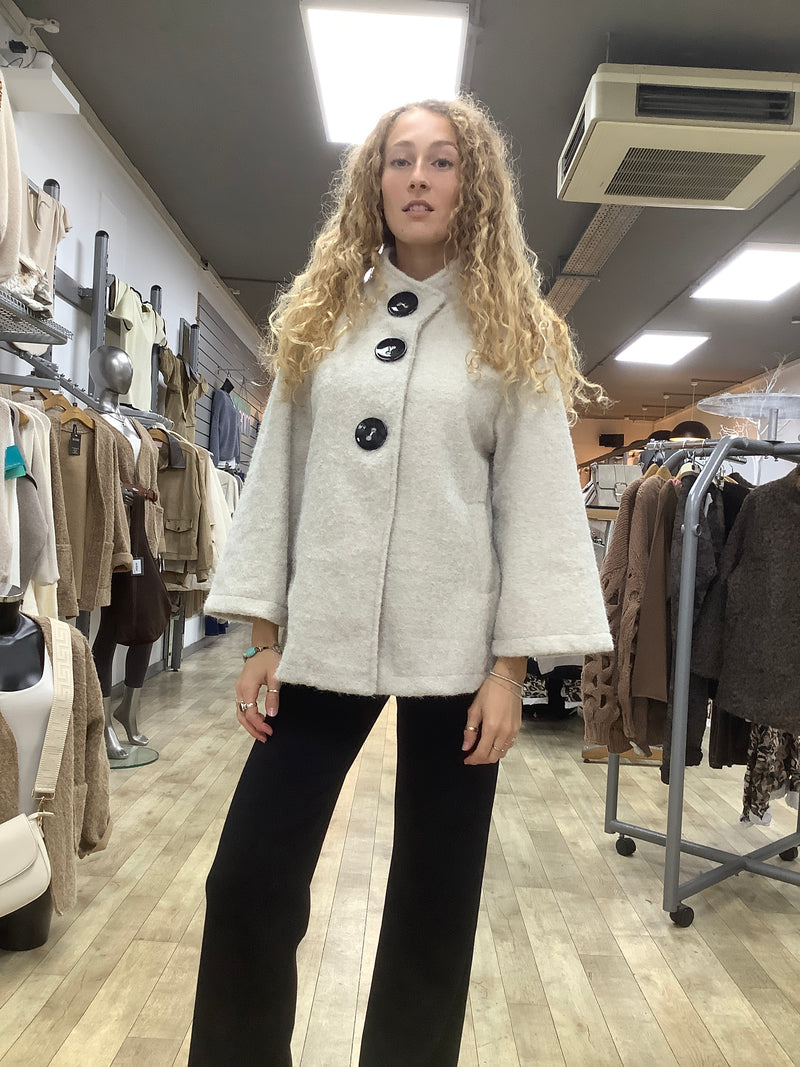 3 BIG BTTN JKT