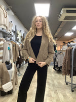 KIMONO JKT