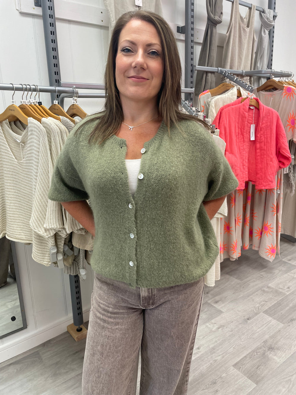 KHAKI