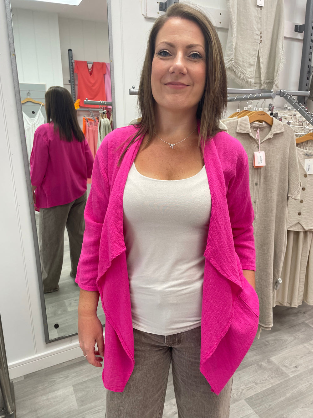 FUCHSIA