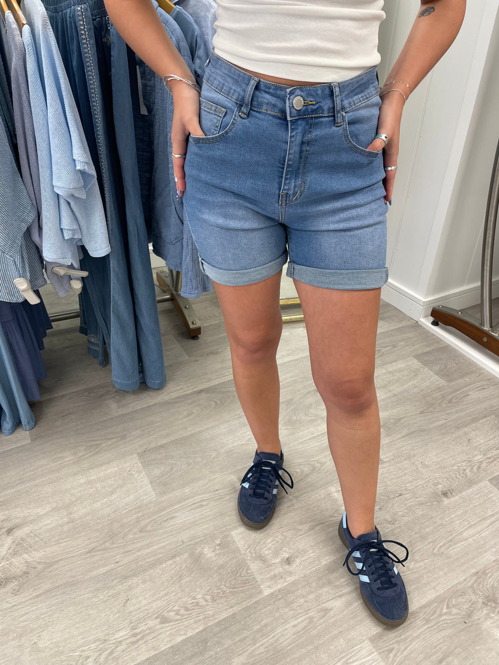 DENIM