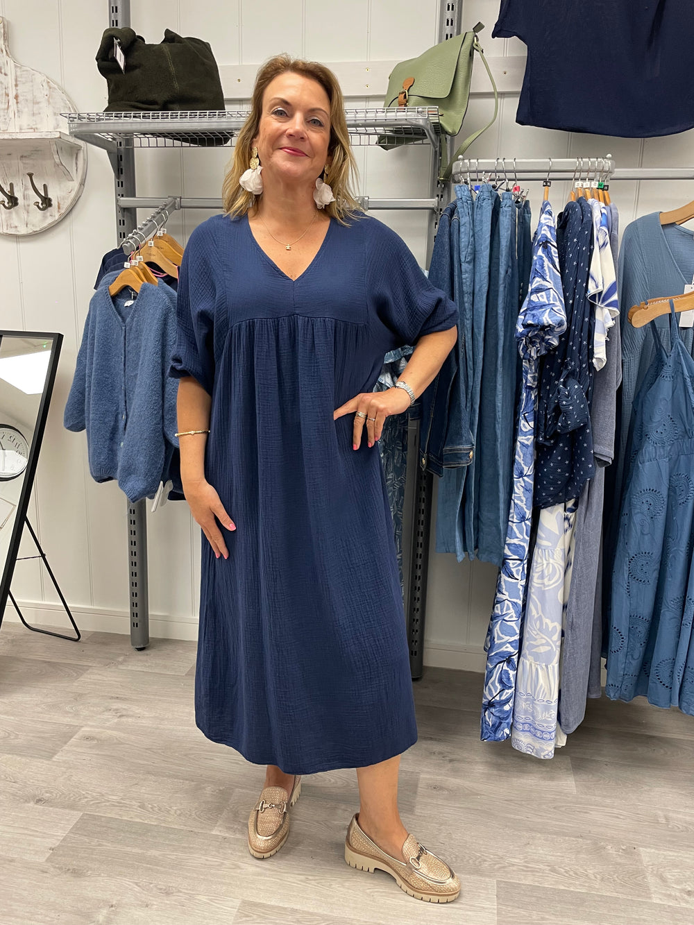 NAVY