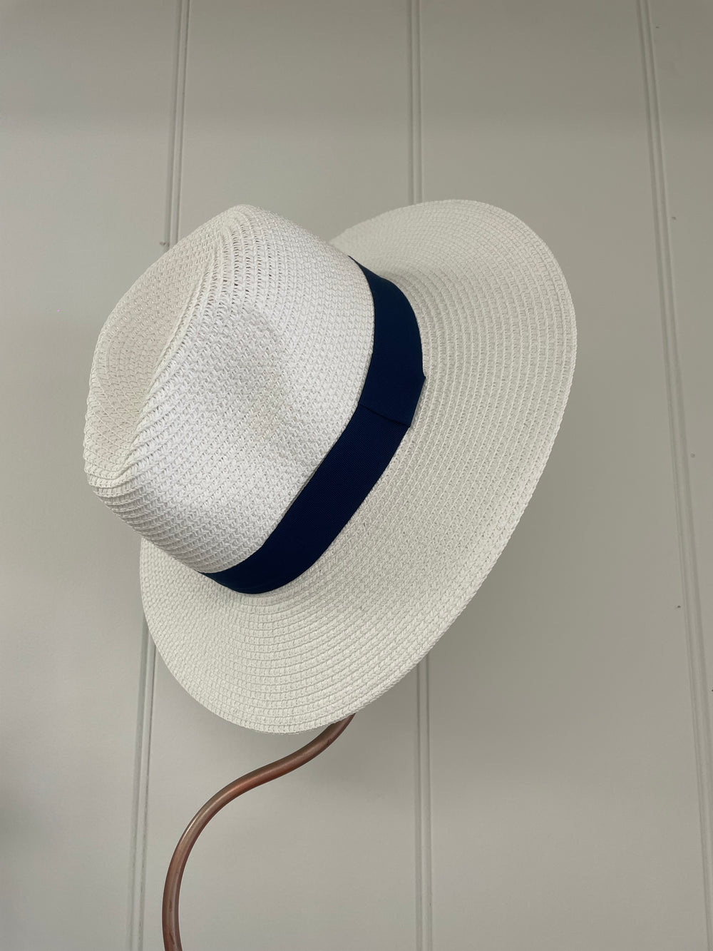 WHITE NAVY