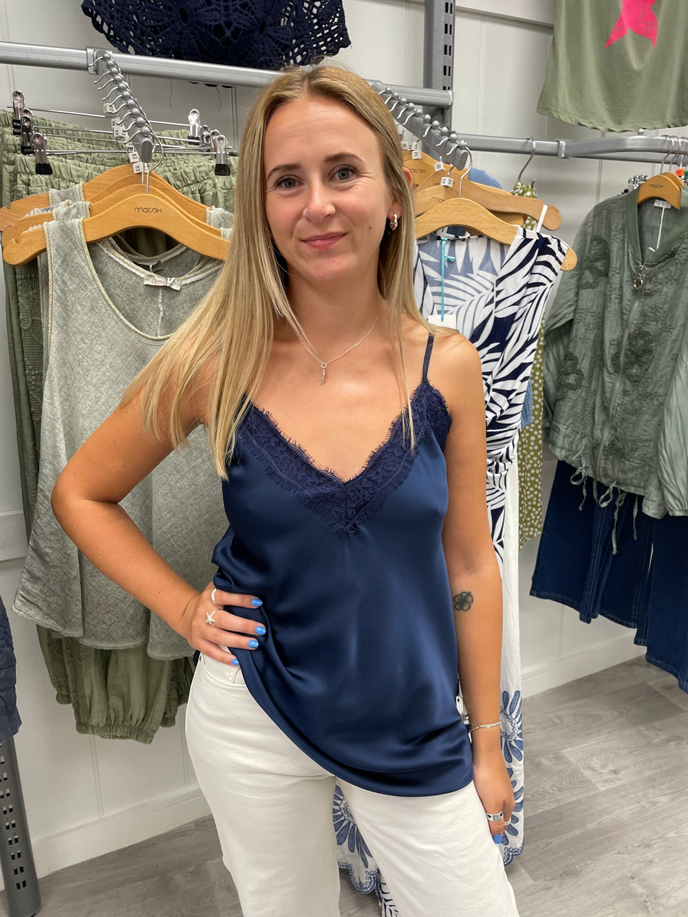 NAVY