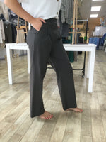 WIDE LEG MAGIC TROUSERS