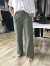 WIDE LEG MAGIC TROUSERS