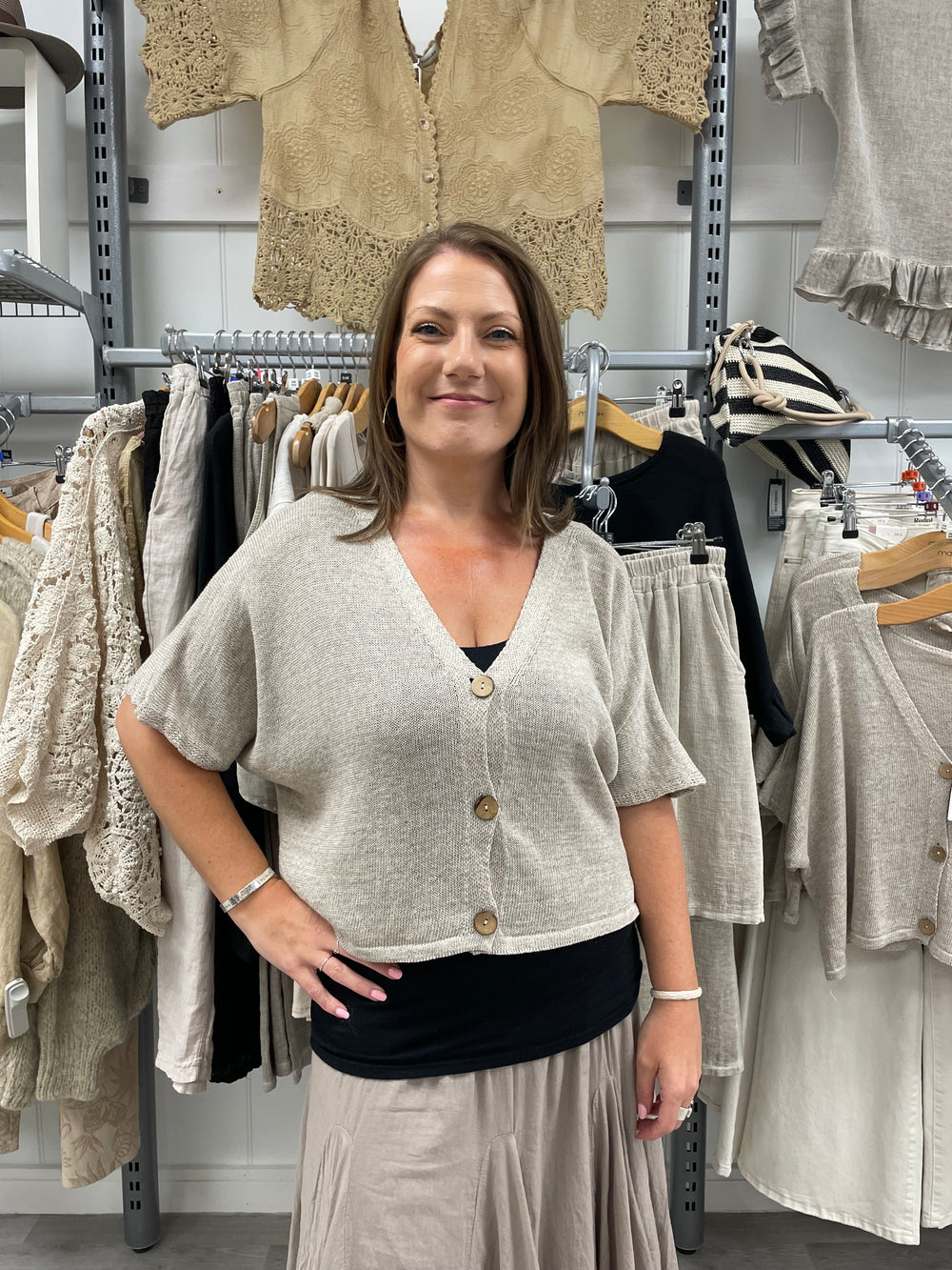 TAUPE