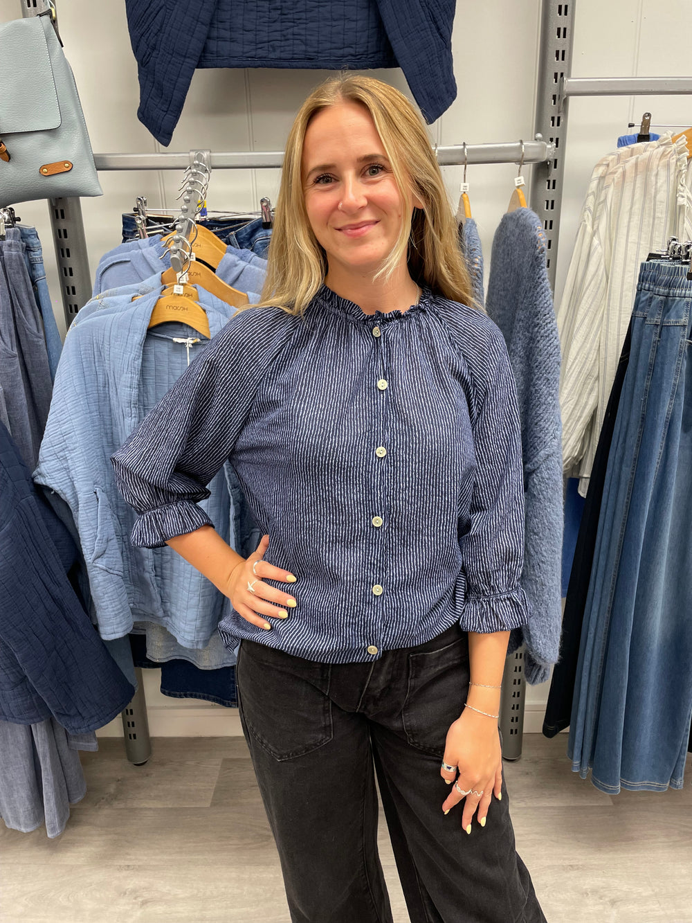 NAVY
