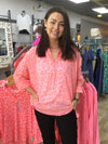 ANIMAL PRINT SHIRT
