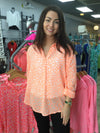 ANIMAL PRINT SHIRT