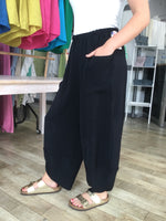 2 BIG PKT TROUSERS