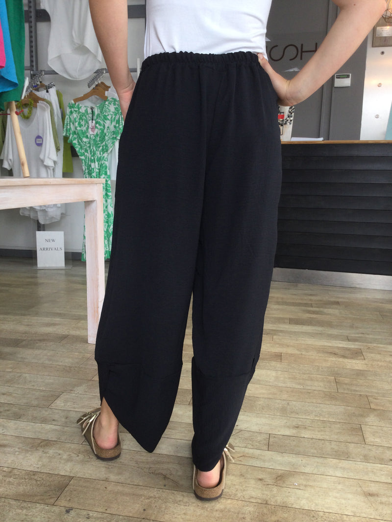 2 BIG PKT TROUSERS