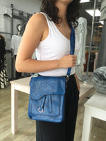 2 STRAP BAG