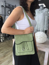 2 STRAP BAG