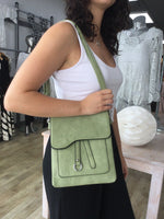 2 STRAP BAG