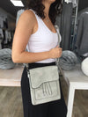 2 STRAP BAG