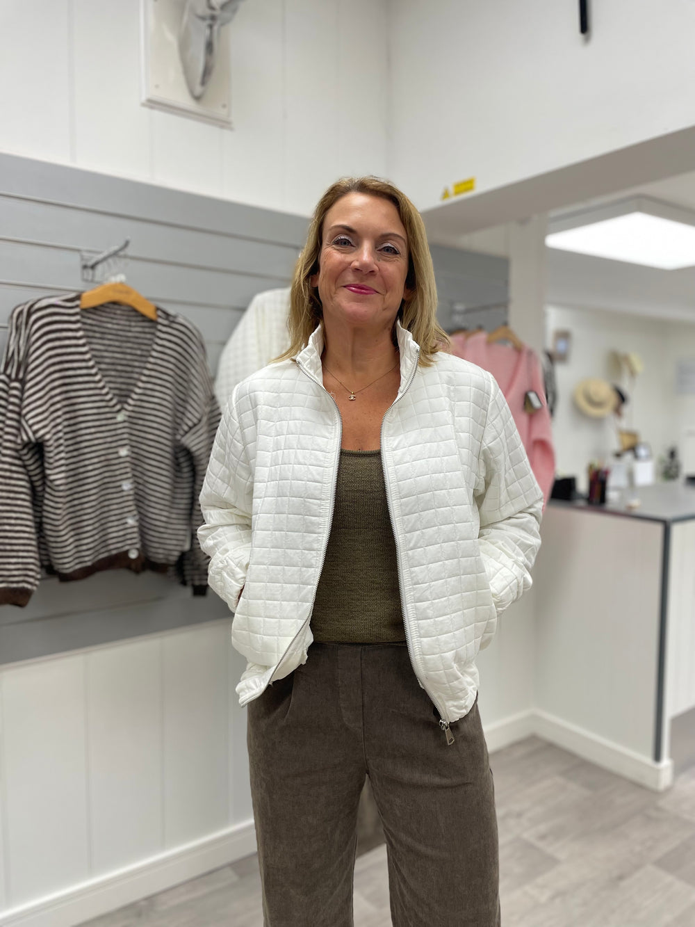 CREAM