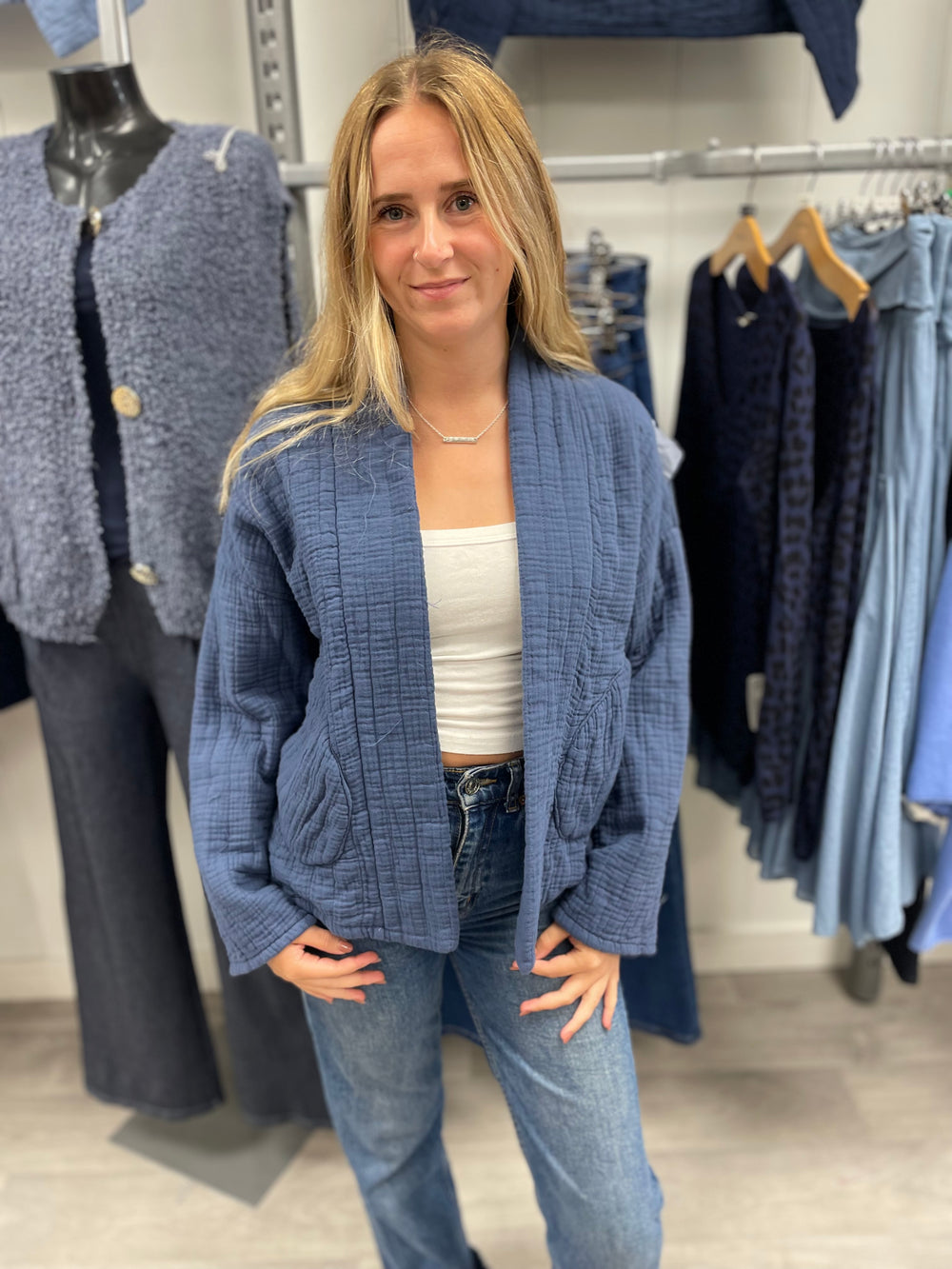 DENIM