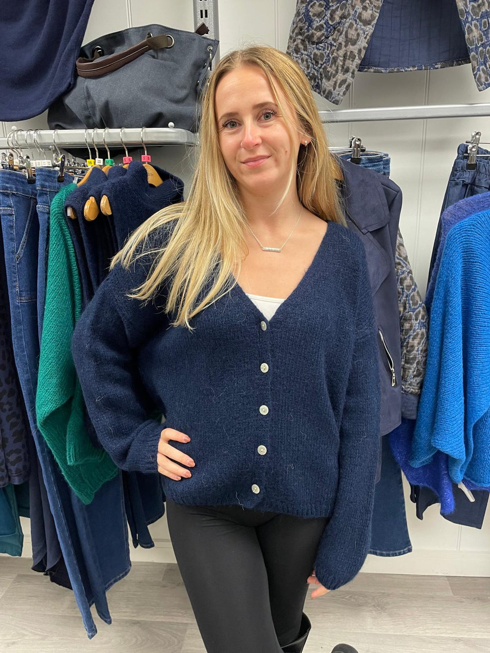 NAVY