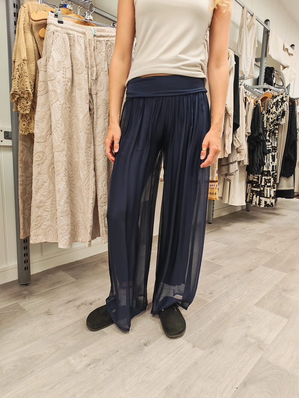 NAVY