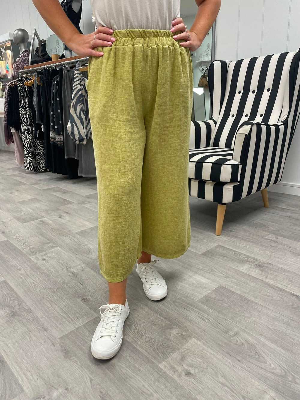 OLIVE