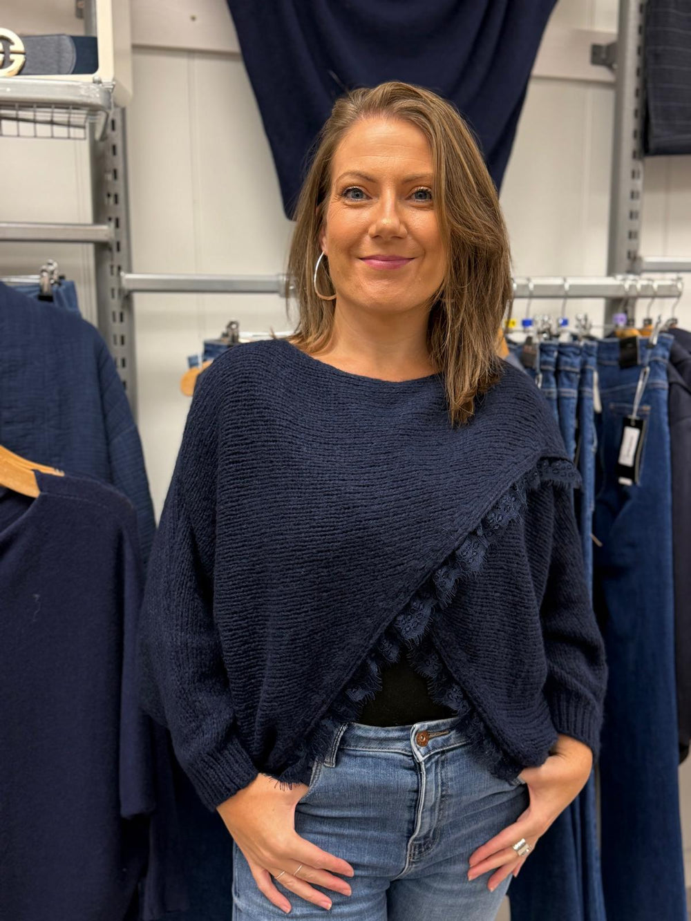NAVY