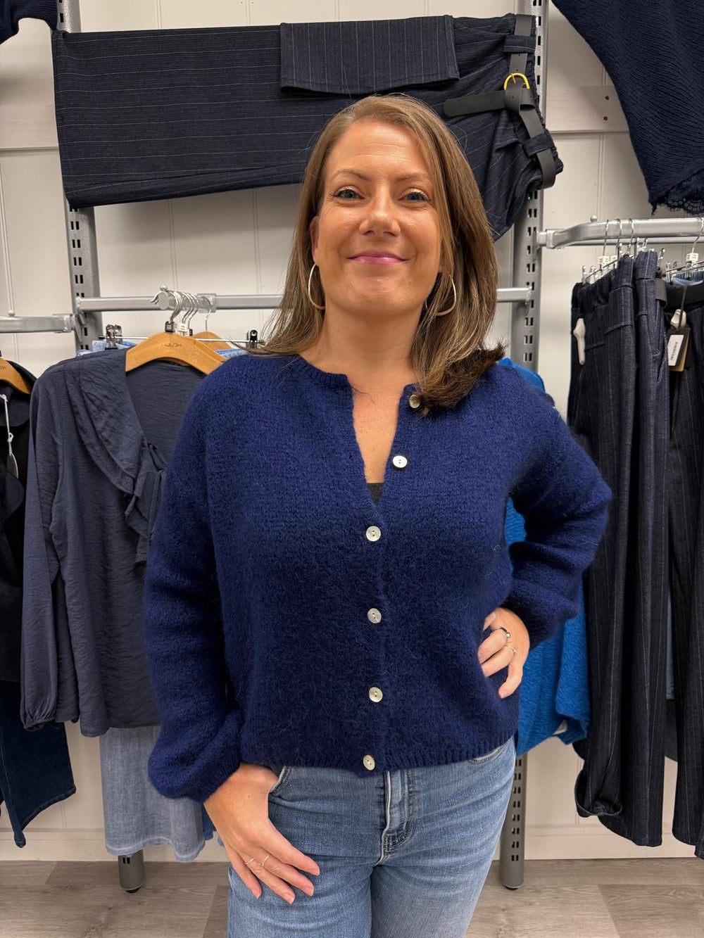 NAVY