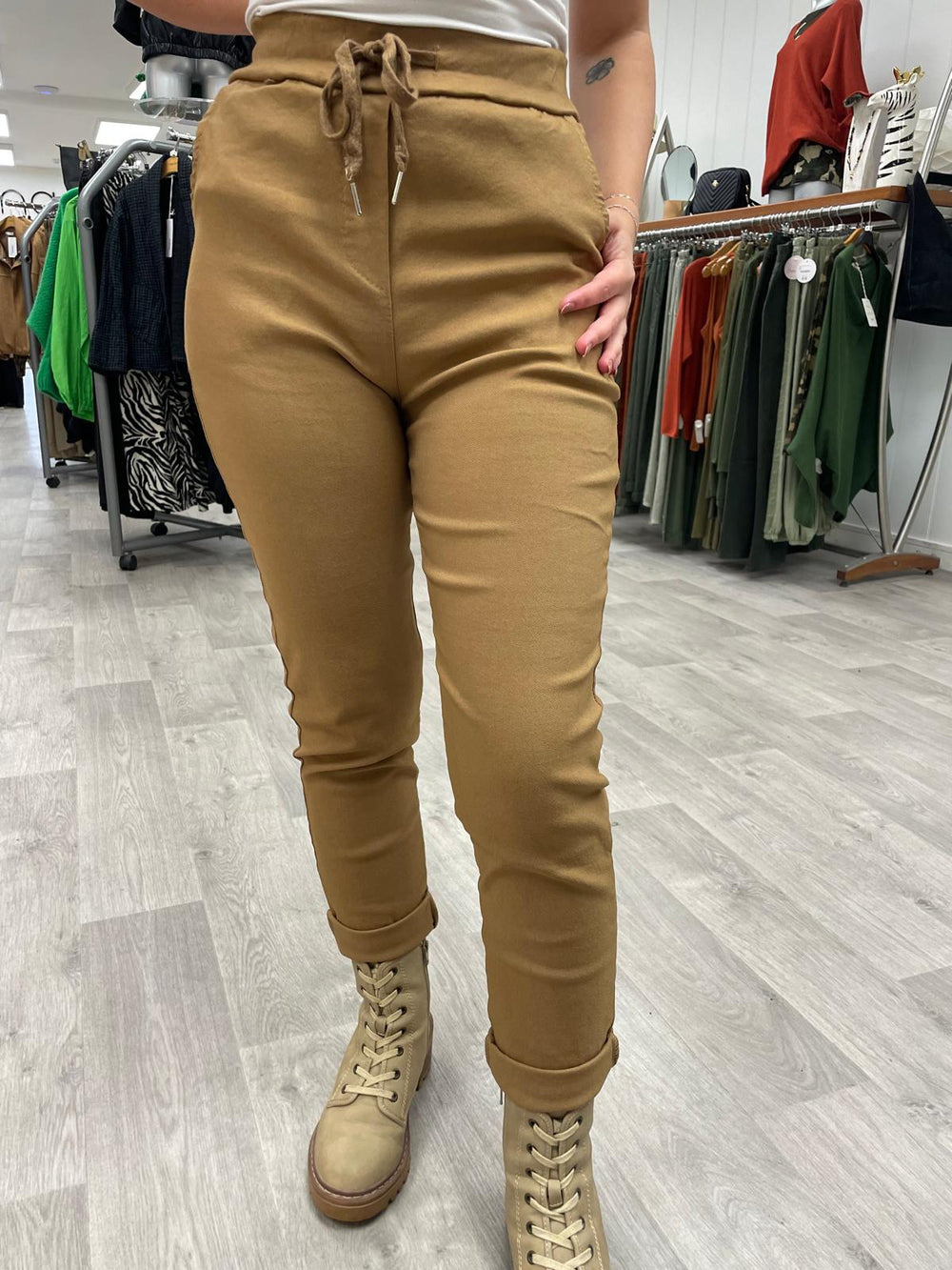 TAN