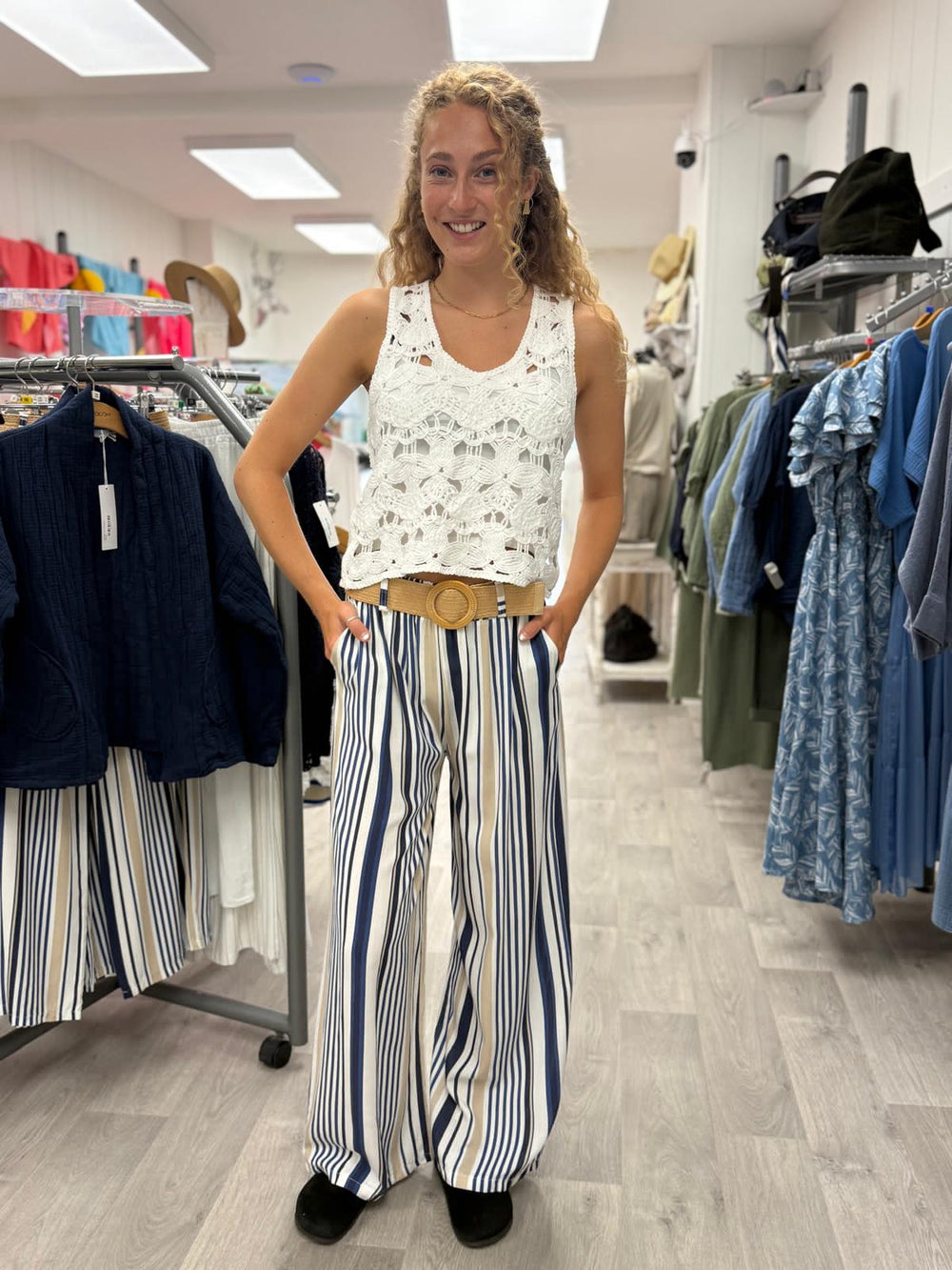 NAVY