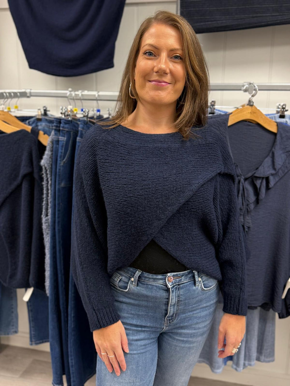 NAVY