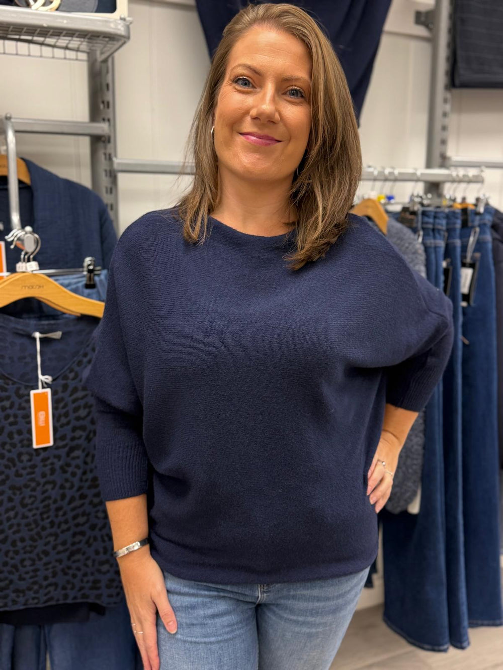 NAVY