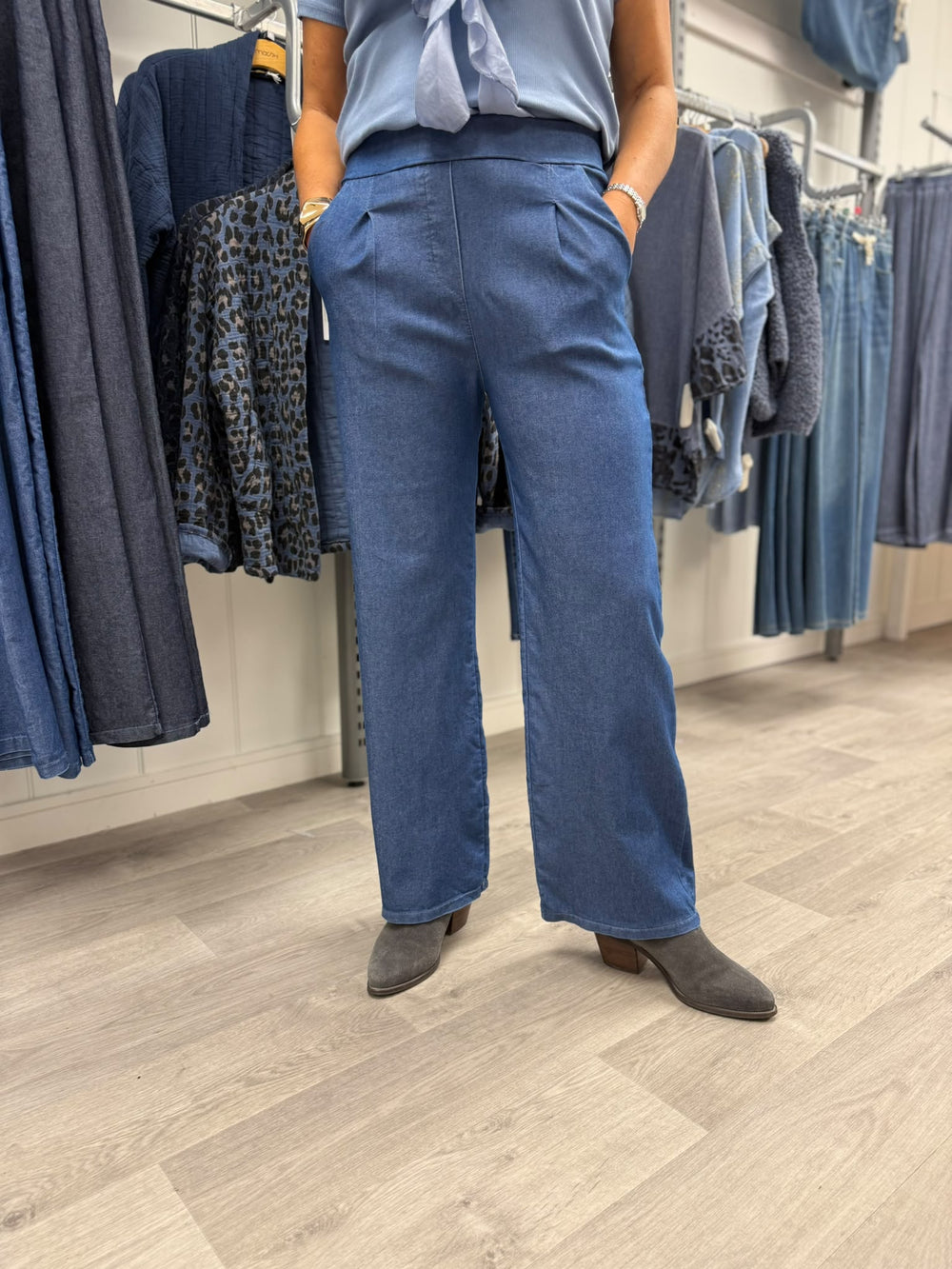 DENIM