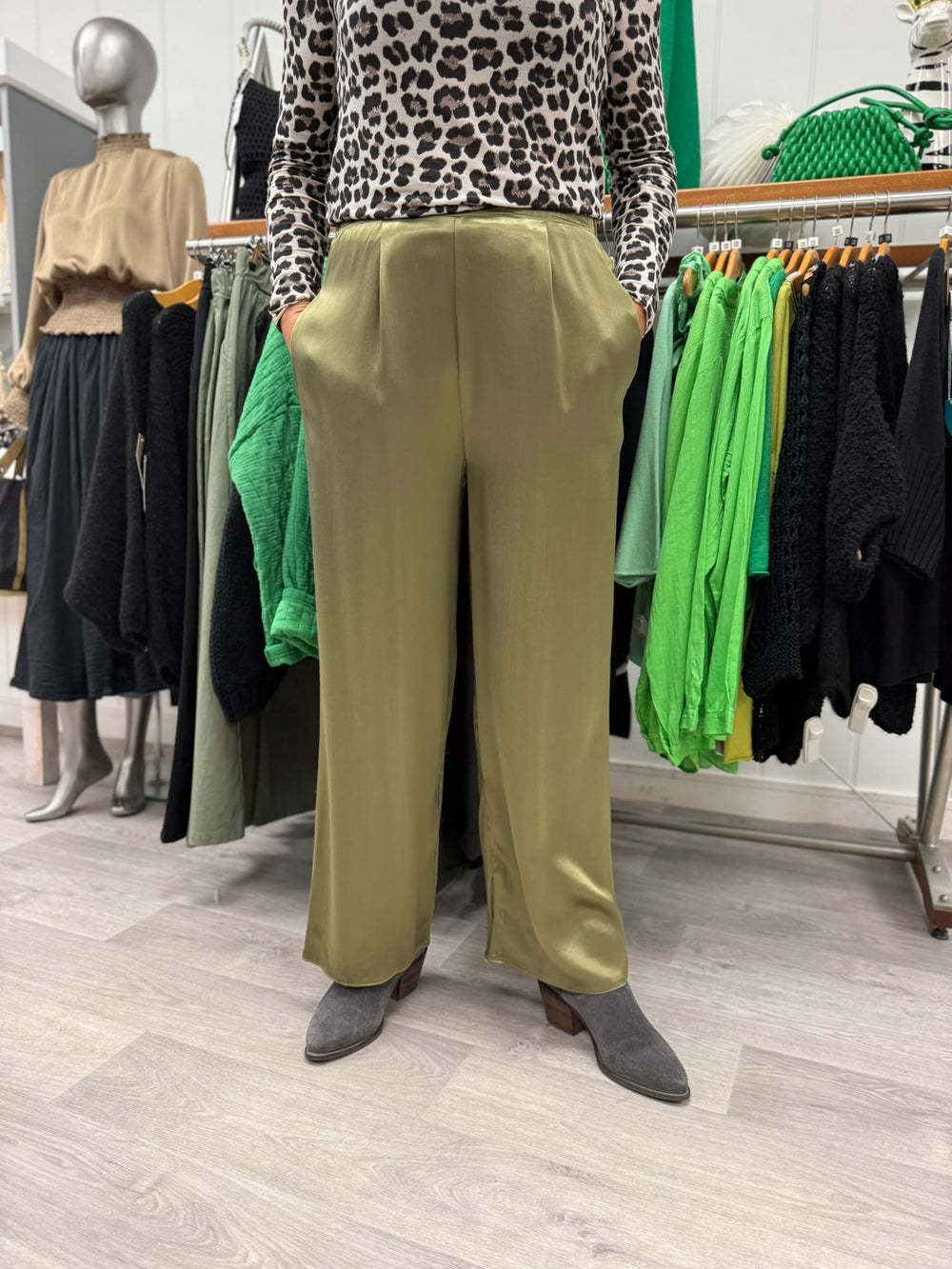 OLIVE