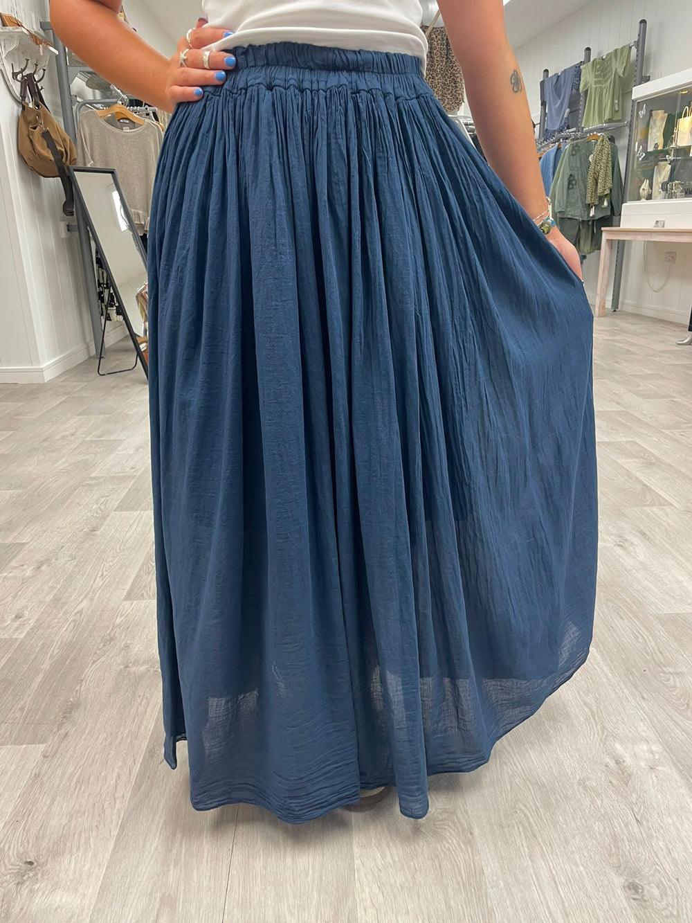 NAVY