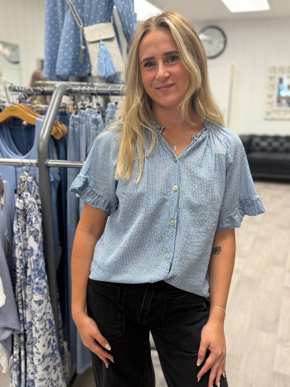 DENIM