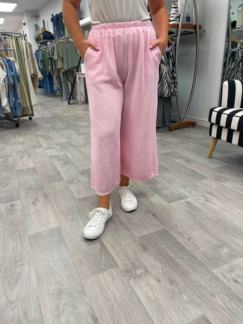 CANDYFLOSS