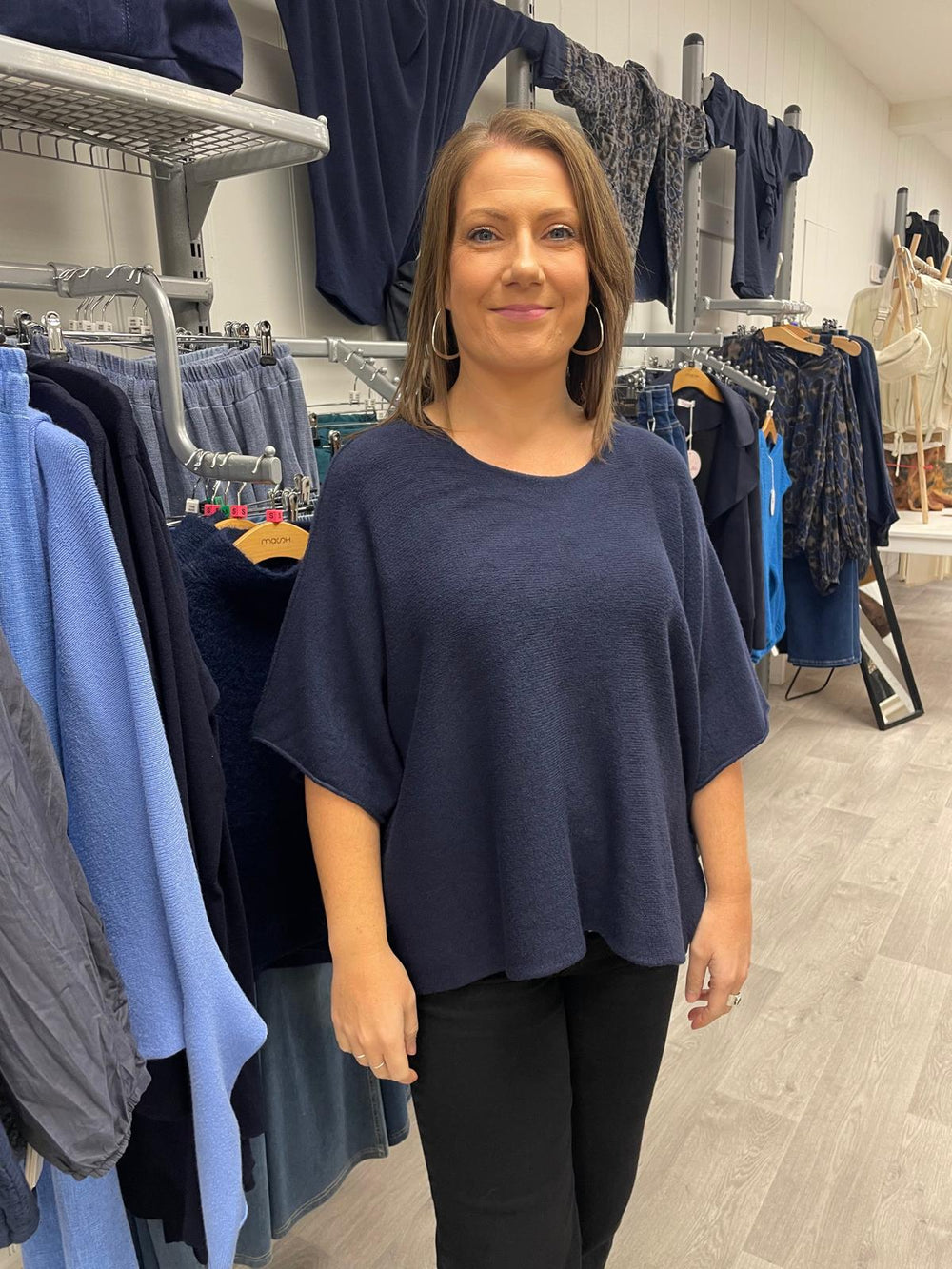 NAVY