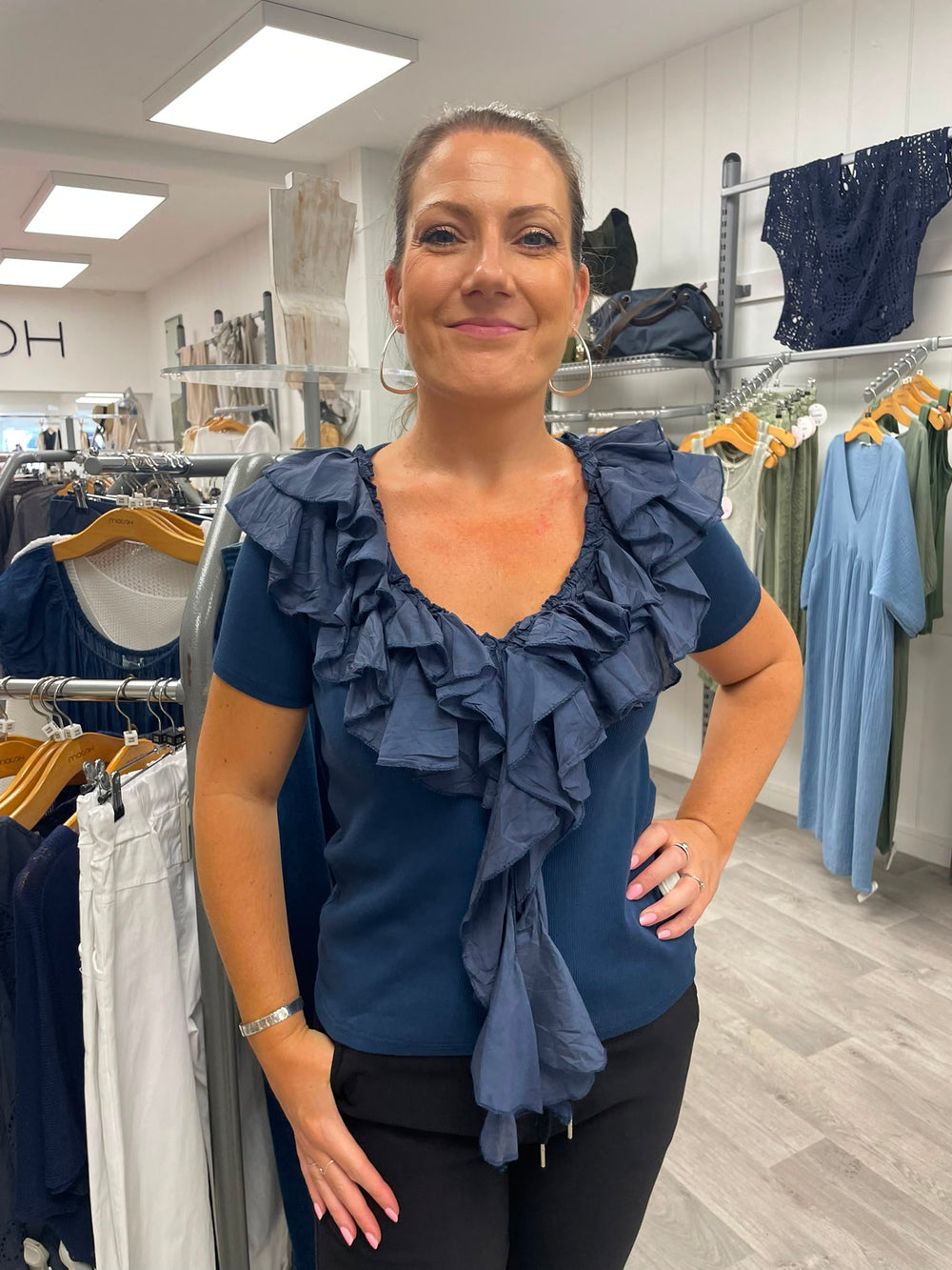 NAVY