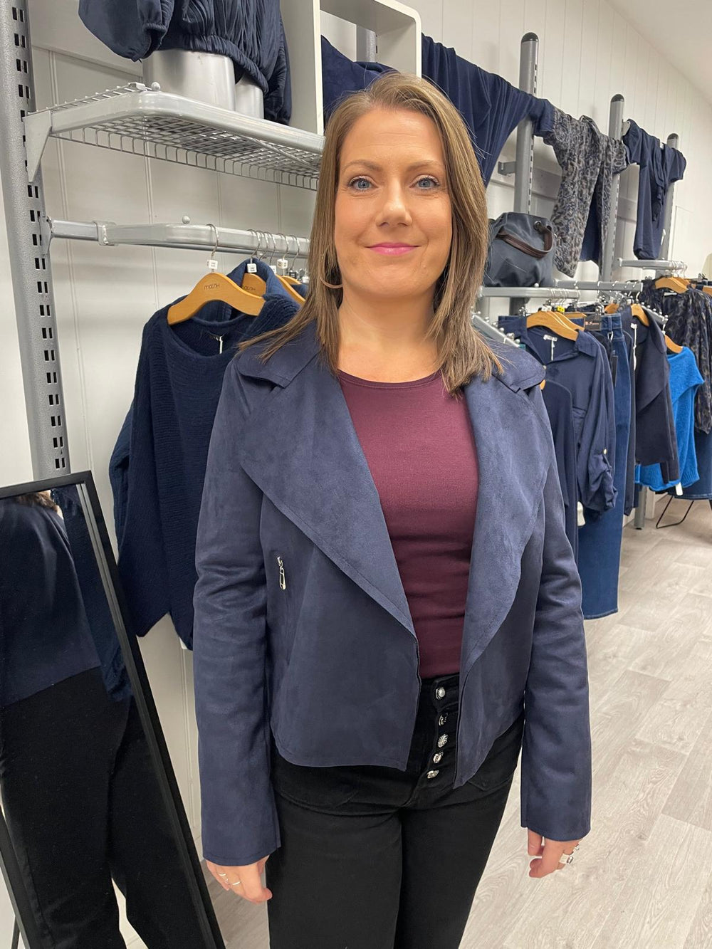 NAVY