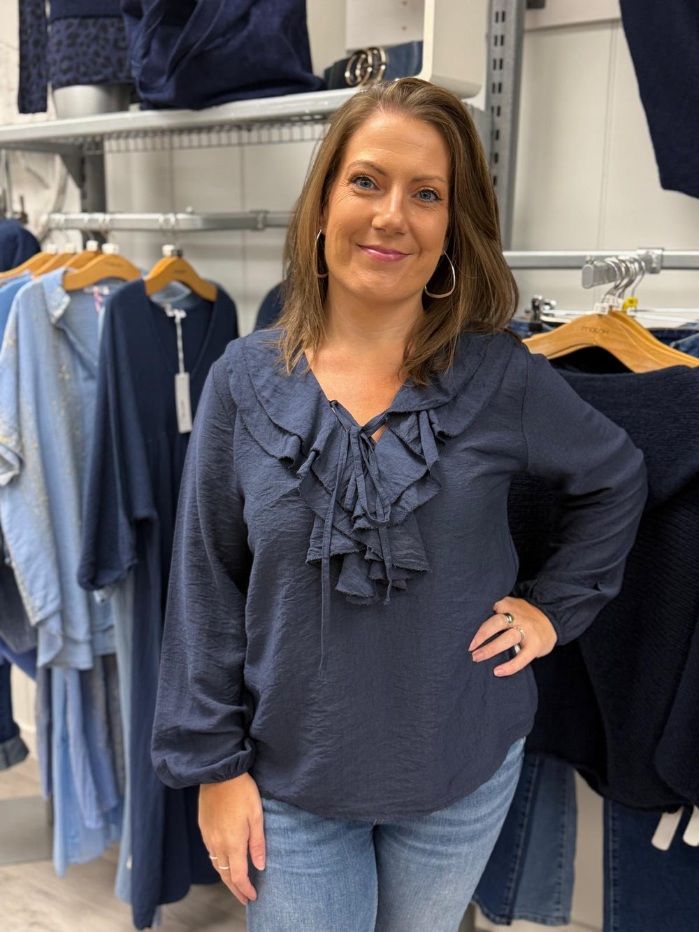 NAVY