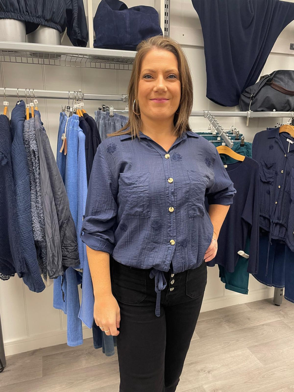 NAVY