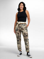 ANIMAL MAGIC PANTS