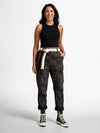 ANIMAL MAGIC PANTS