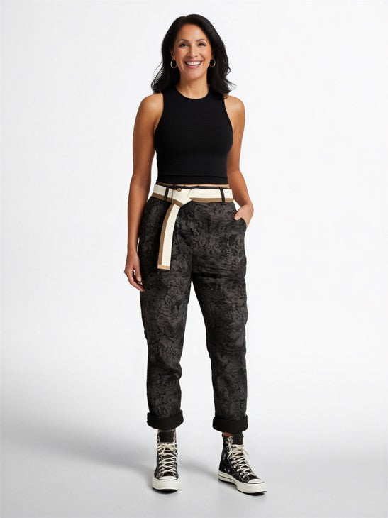 ANIMAL MAGIC PANTS