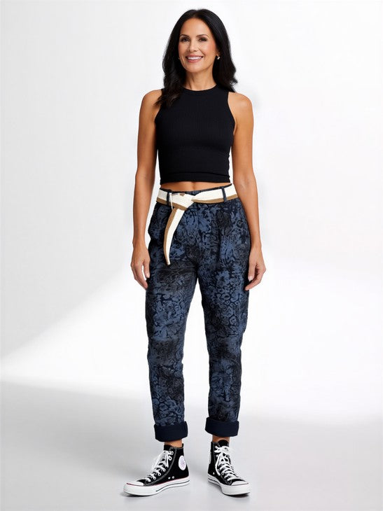 NAVY