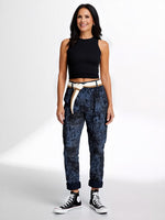 ANIMAL MAGIC PANTS
