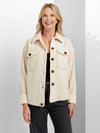 DBL PKT SHACKET